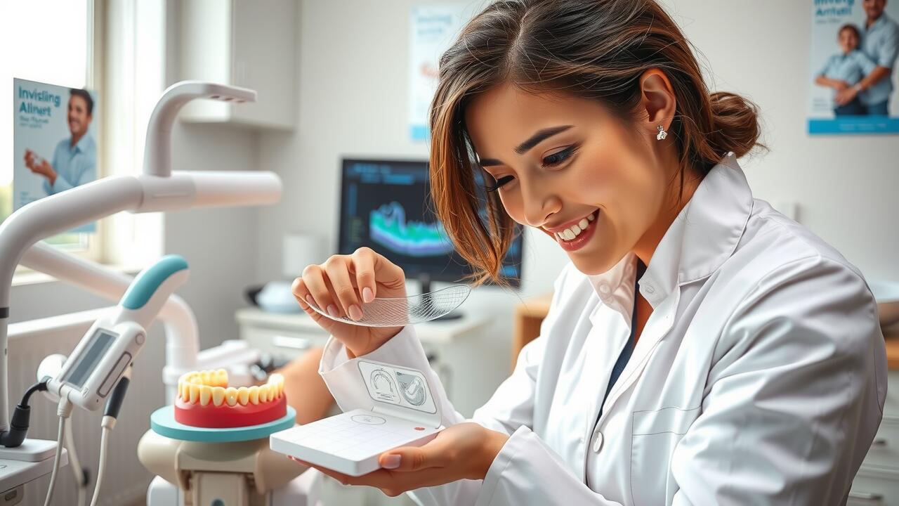 Review of the Best Invisalign Providers in Rancho del Rey, Chula Vista