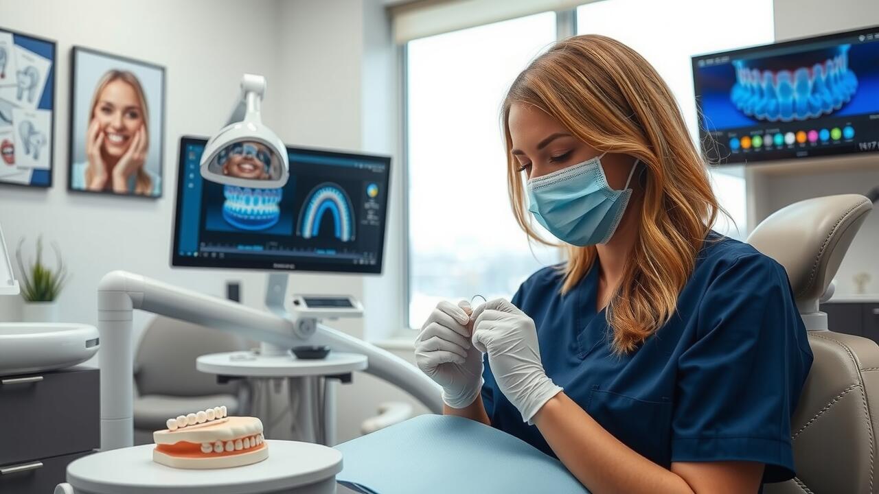 Review of the Best Invisalign Treatment Options in Chula Vista
