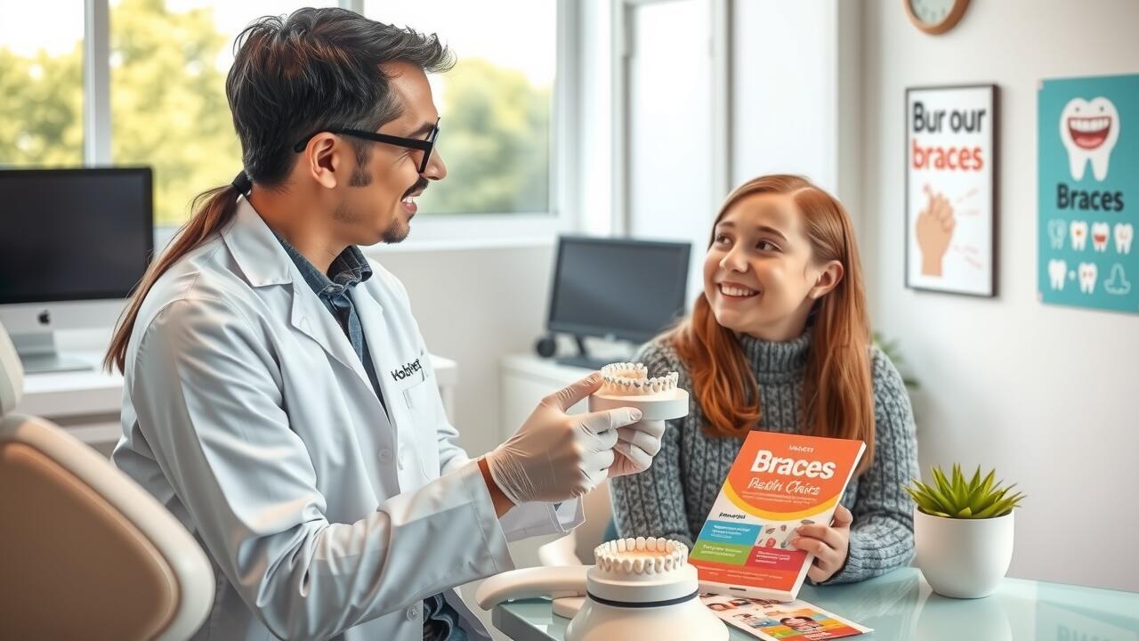 Review of the Best Orthodontic Clinics for Braces in Chula Vista