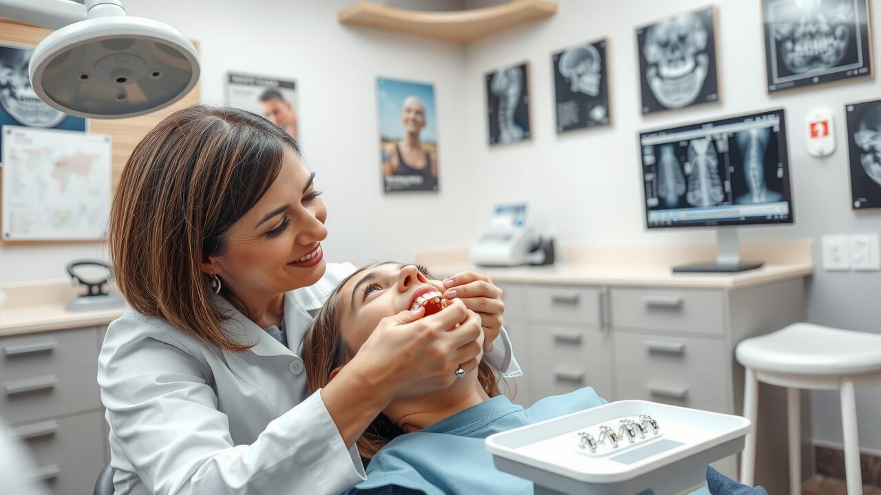 Review of the Best Orthodontic Clinics in Castle Park, Chula Vista