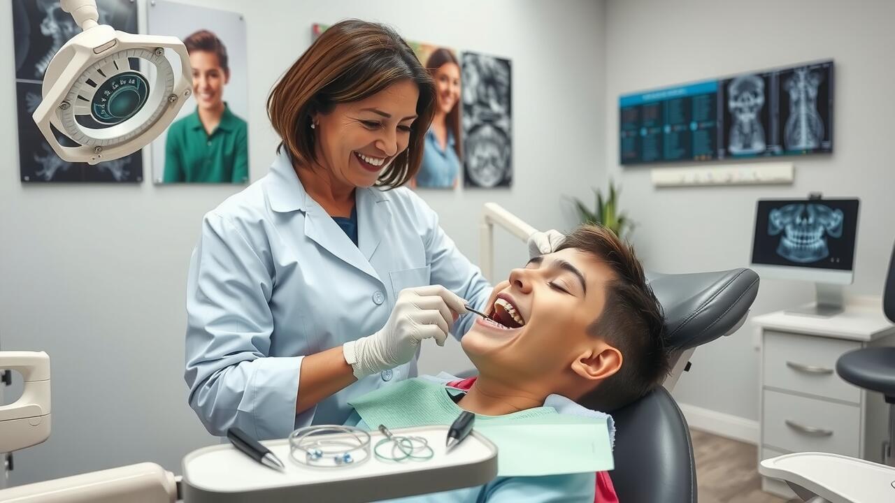 Review of the Best Orthodontic Clinics in Chula Vista