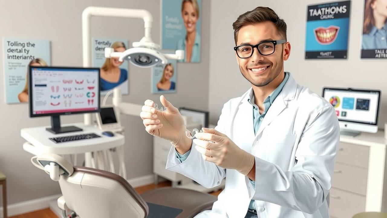 Review of the Best Orthodontic Clinics in Montecito