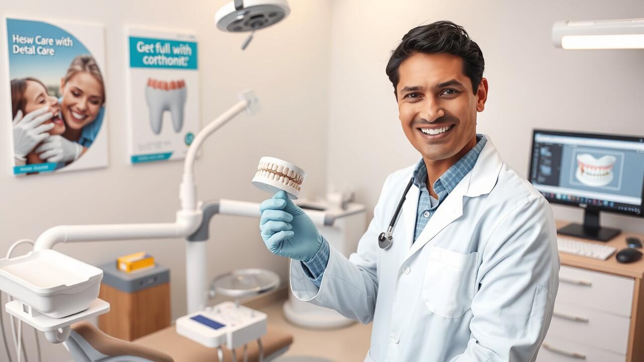 Review of the Best Orthodontic Clinics in Wolf Canyon, Chula Vista