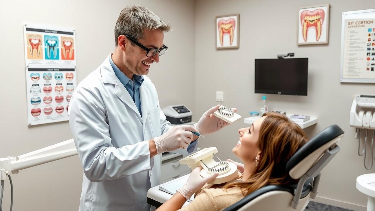 Review of the Best Orthodontic Offices for Bite Correction in Chula Vista
