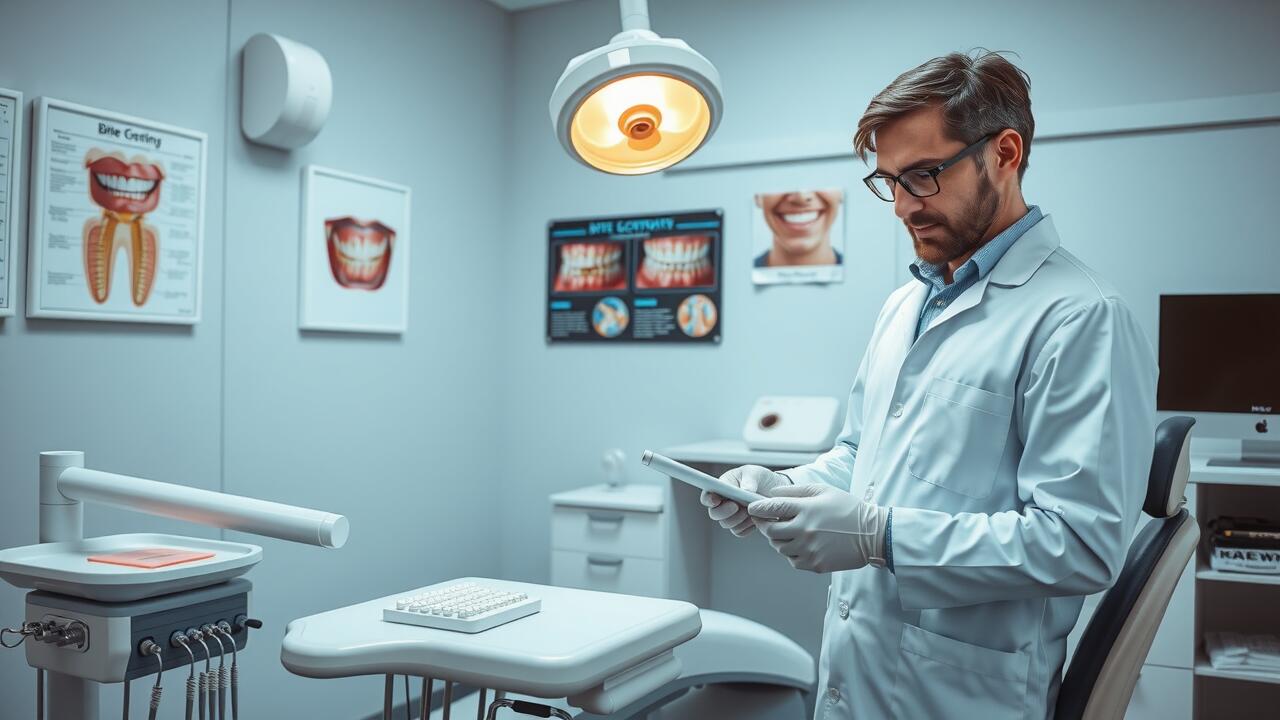 Review of the Best Orthodontic Practices for Bite Correction in Eastlake Greens