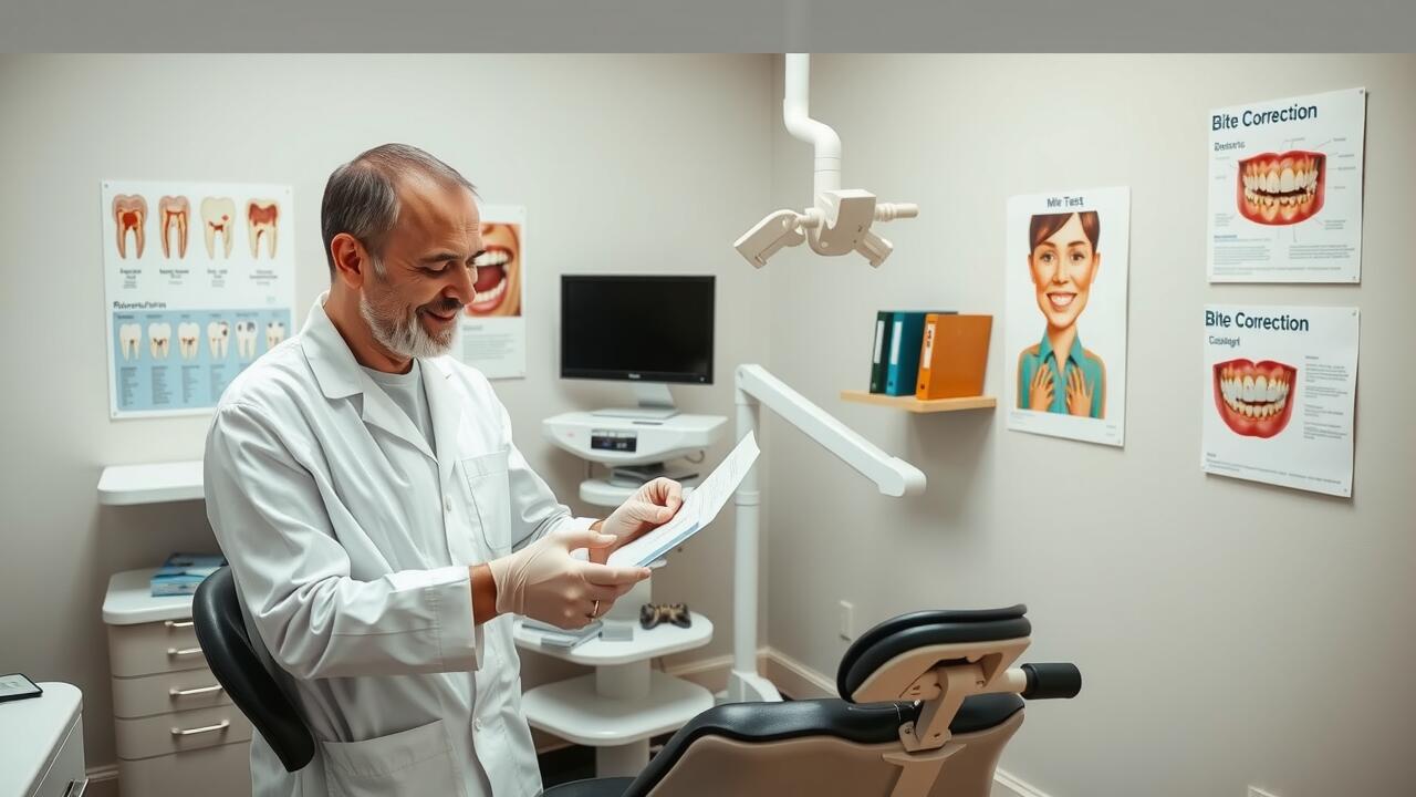 Review of the Best Orthodontic Practices for Bite Correction in Montecito & Chula Vista