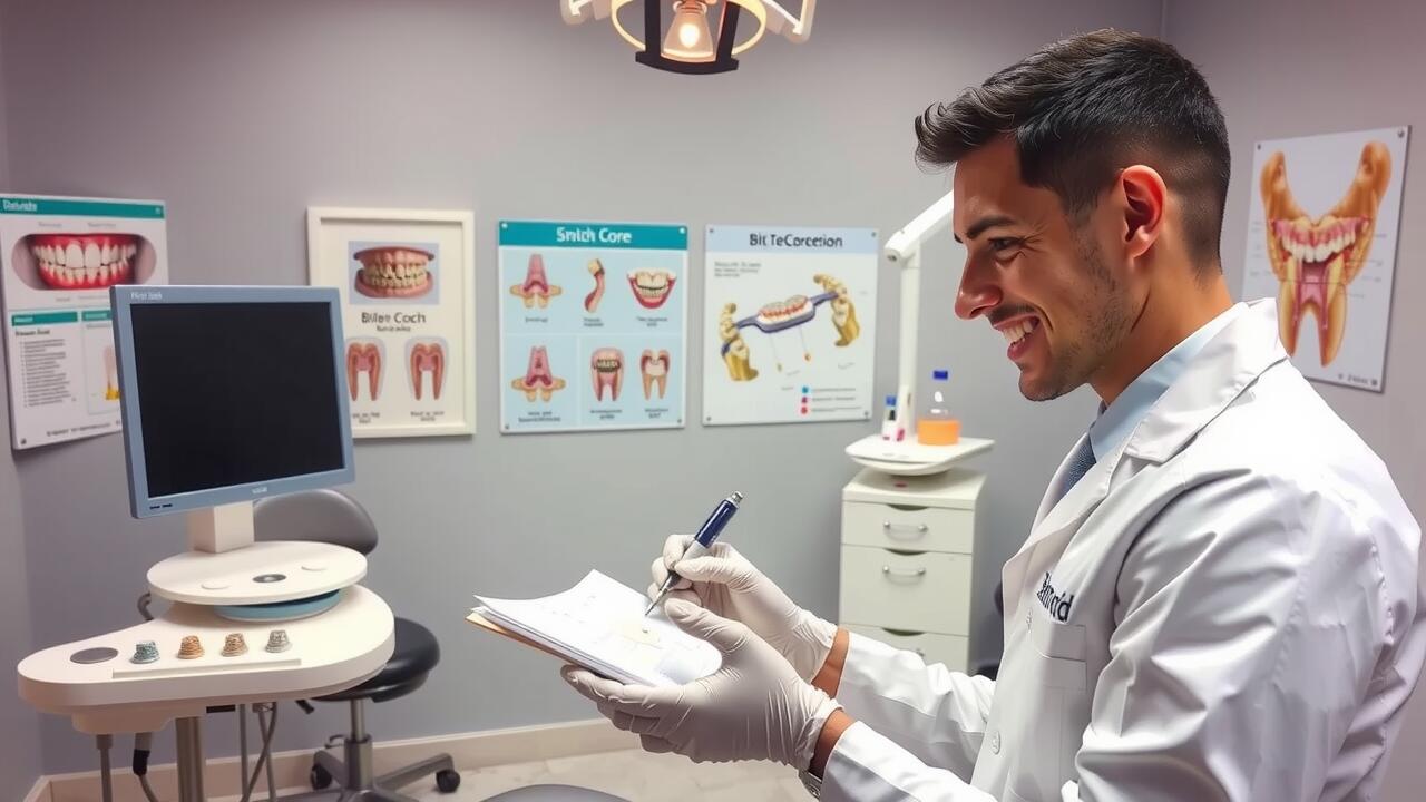 Review of the Best Orthodontic Practices for Bite Correction in Wolf Canyon