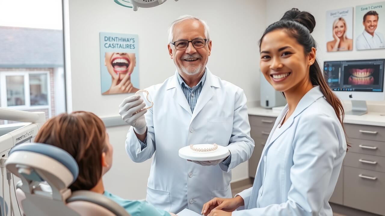 Review of the Best Orthodontic Practices in Chula Vista