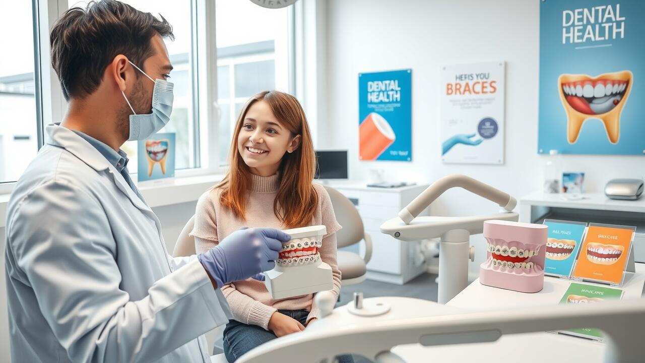 Review of the Best Orthodontic Practices in Chula Vista for Braces