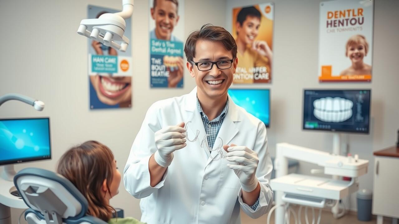 Review of the best orthodontic practices in Harbor Side, Chula Vista