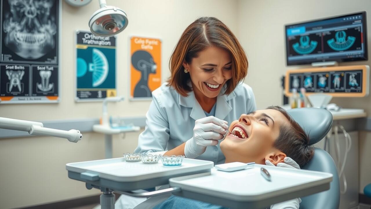Review of the Best Orthodontic Practices in Sunny Vista, Chula Vista