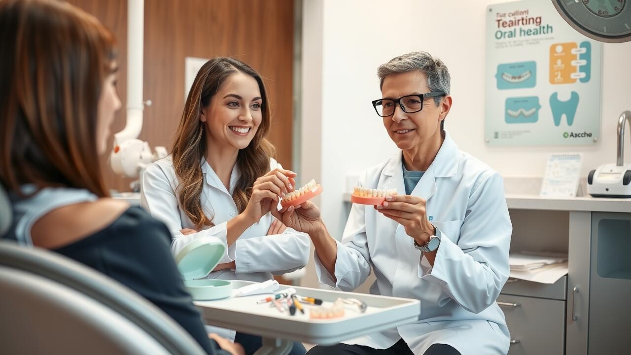 Review of the Best Orthodontic Services for Retainers in Eastlake Greens