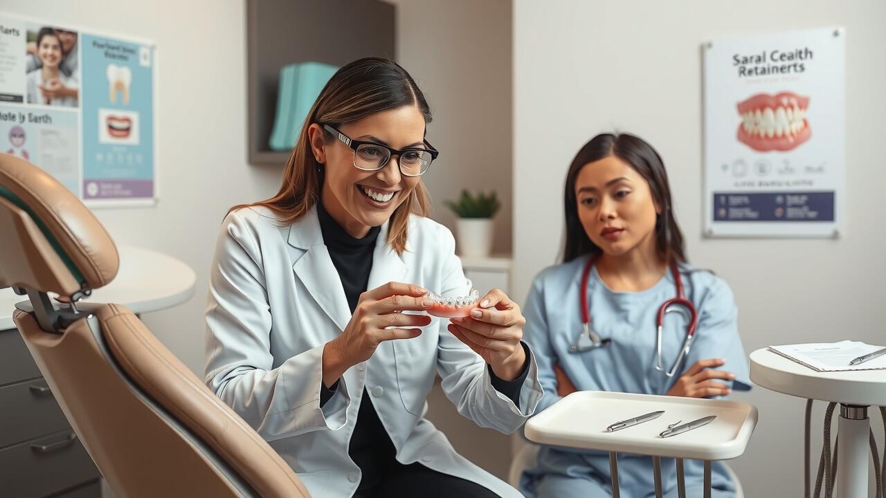 Review of the Best Orthodontists for Retainers in Chula Vista