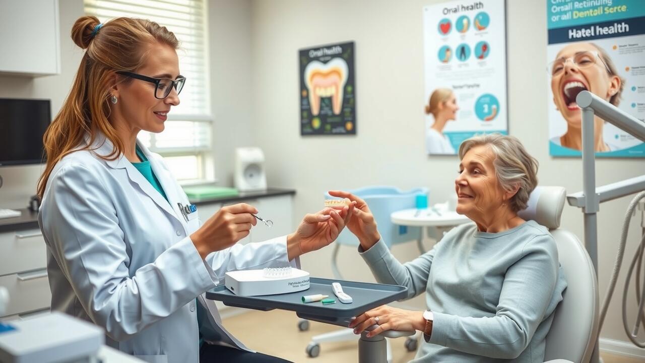Review of the Best Retainer Options Available at Castle Park, Chula Vista