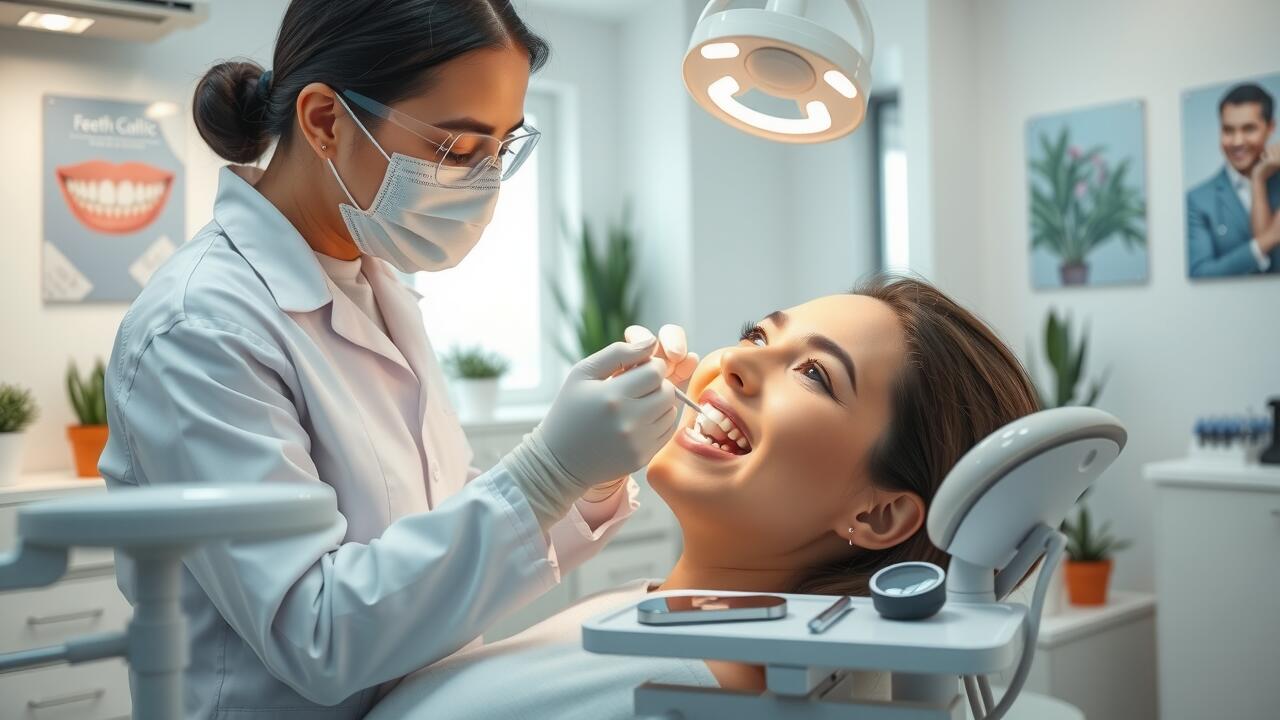 Review of the Best Teeth Whitening Services in Cockatoo Grove
