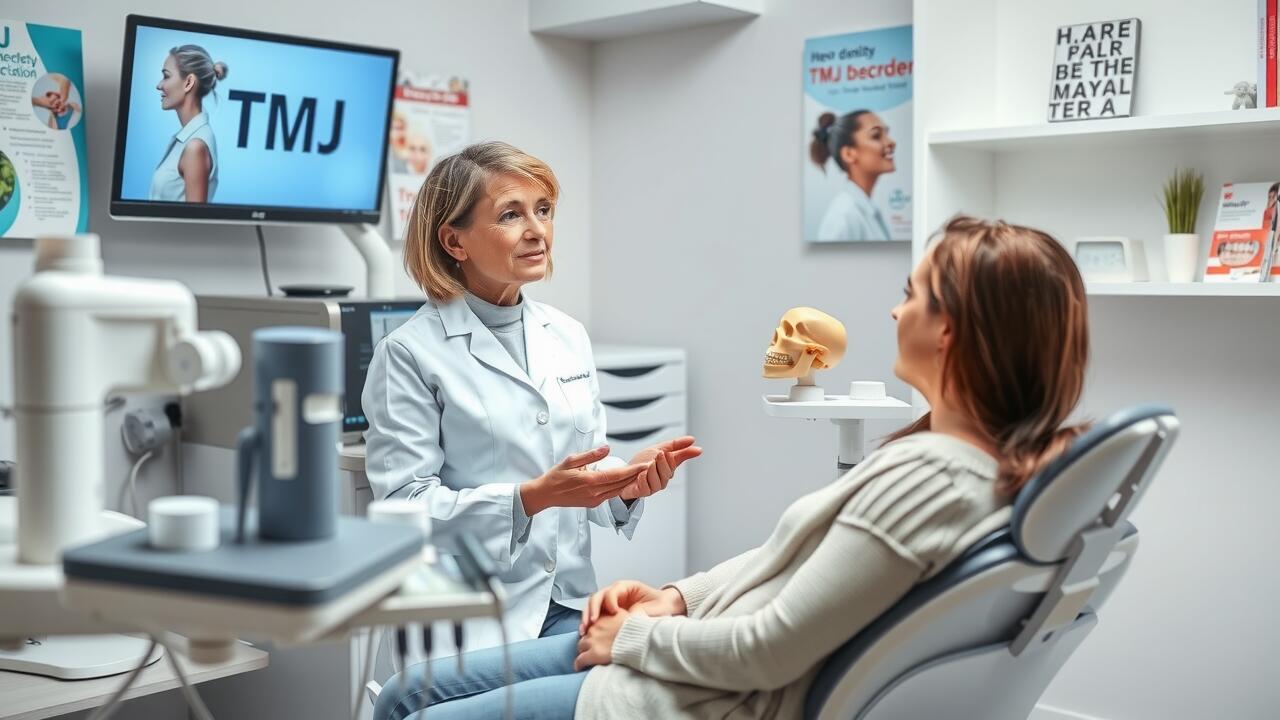 Review of the Best TMJ Treatment Clinics in Chula Vista, California