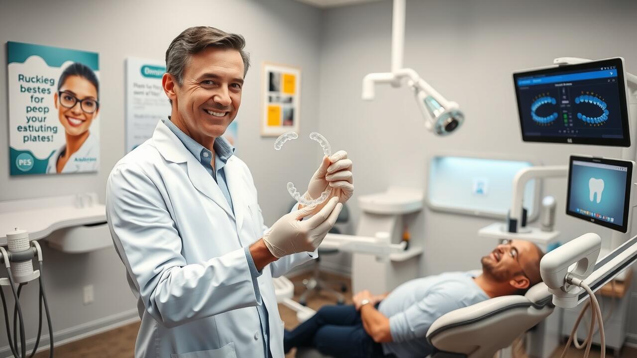 Review of the latest orthodontic appliances available in Escaya, Chula Vista