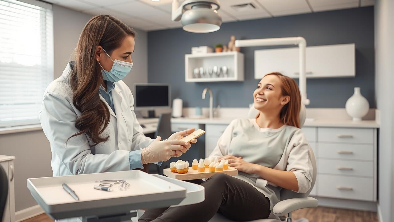Review of the Top Dental Clinics for Veneers in Hillsborough