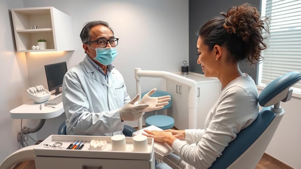 Review of the Top Dental Clinics for Veneers in Rancho del Rey