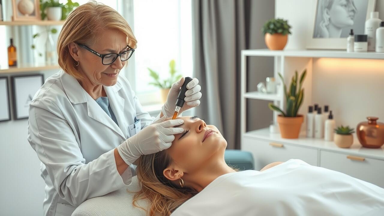 Review of the Top Facial Esthetics Clinics in Chula Vista