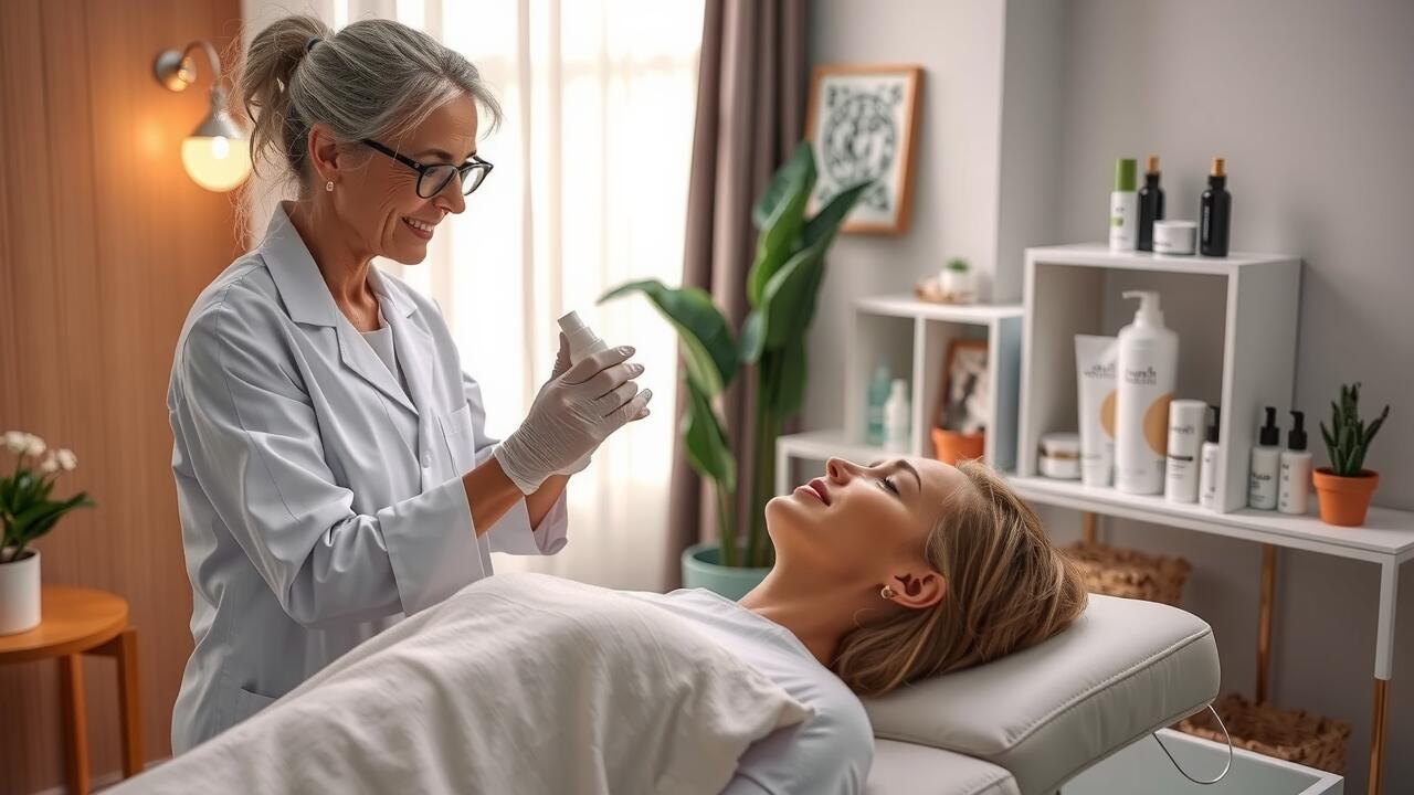 Review of the Top Facial Esthetics Clinics in Montecito