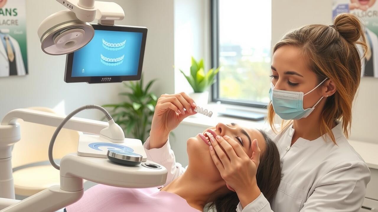 Review of the top Invisalign clinics in Otay, Chula Vista