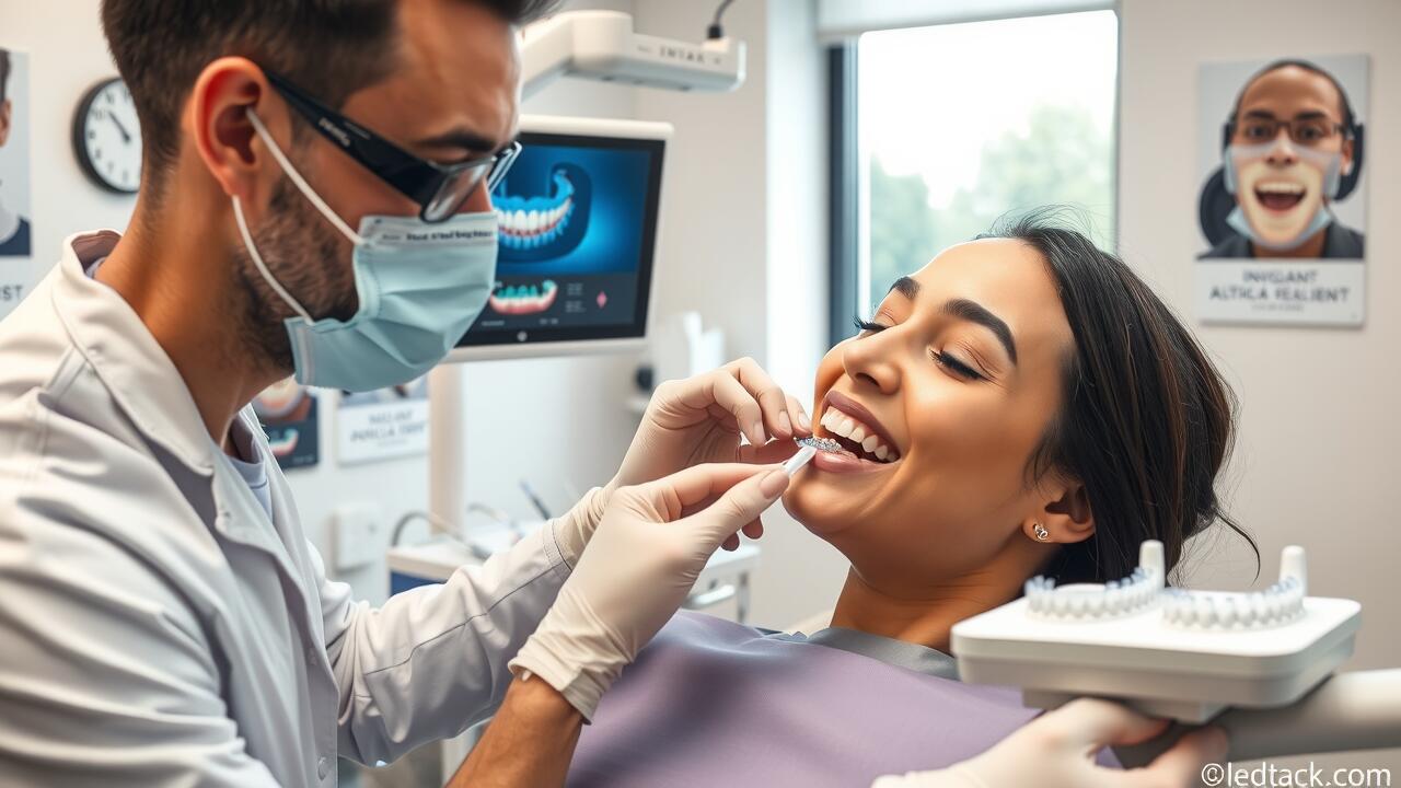 Review of the top Invisalign providers in Chula Vista