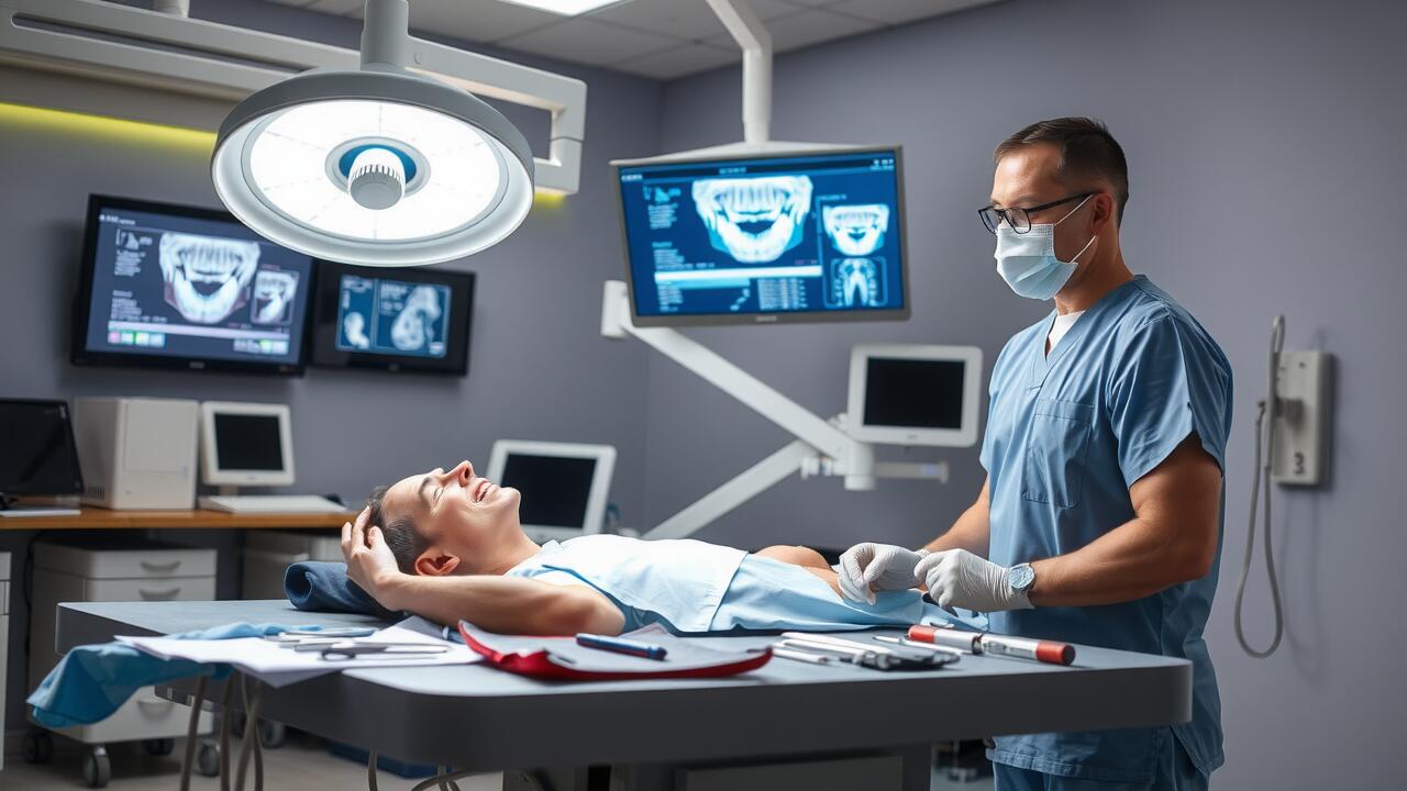 Review of the Top Jaw Surgeons in Chula Vista