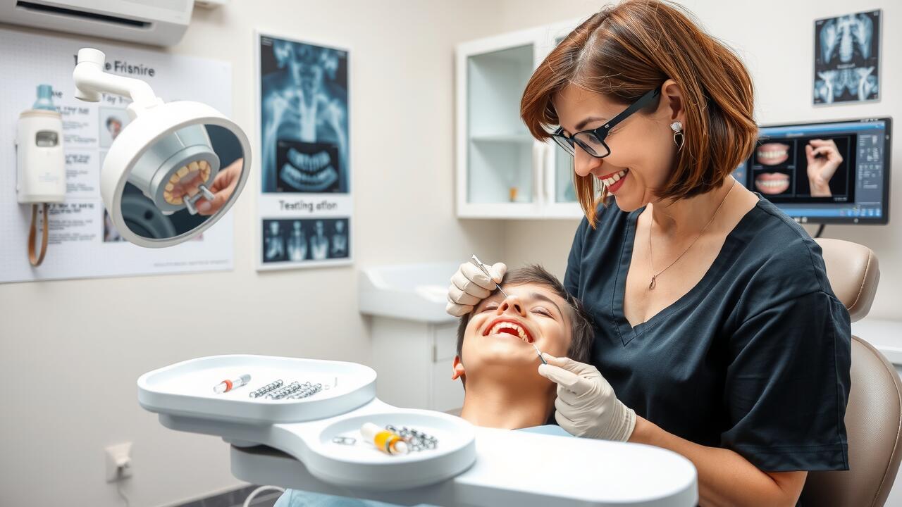 Review of the Top Orthodontic Clinics in Otay, Chula Vista
