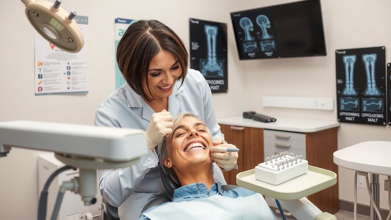 Review of the top orthodontic treatments available in Cockatoo Grove
