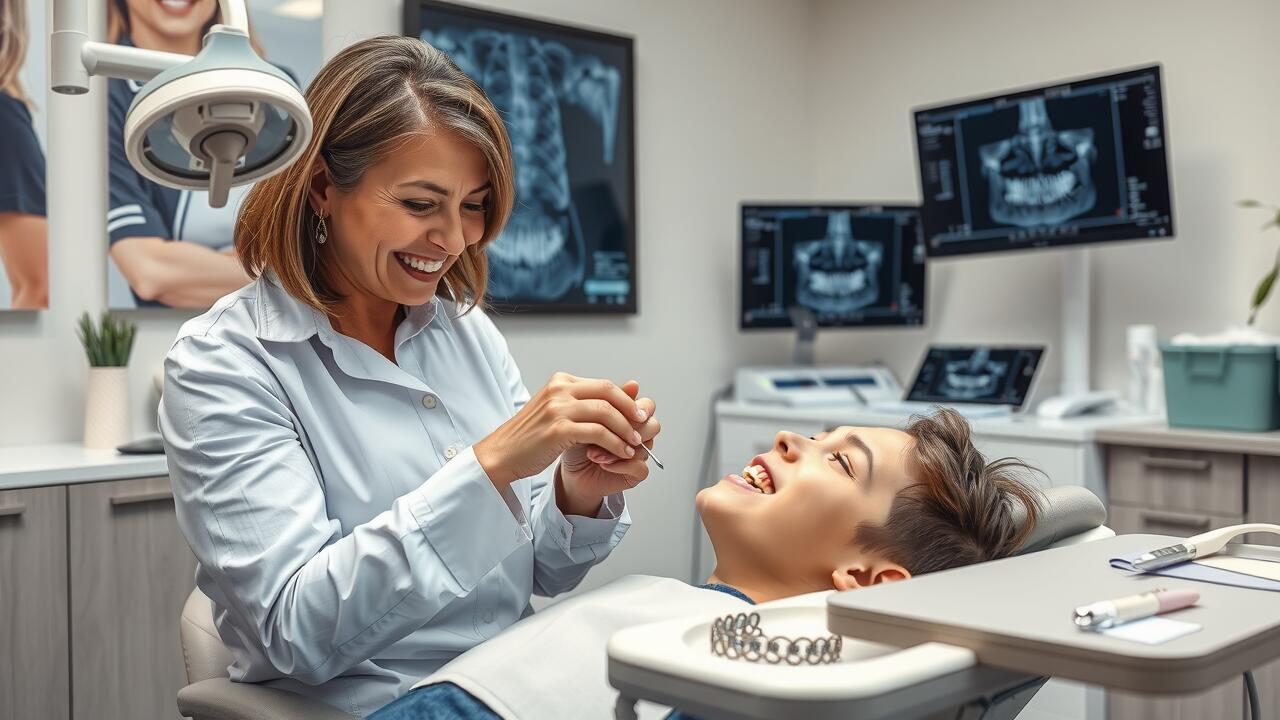 Review of the Top Orthodontists in Eastlake and Chula Vista