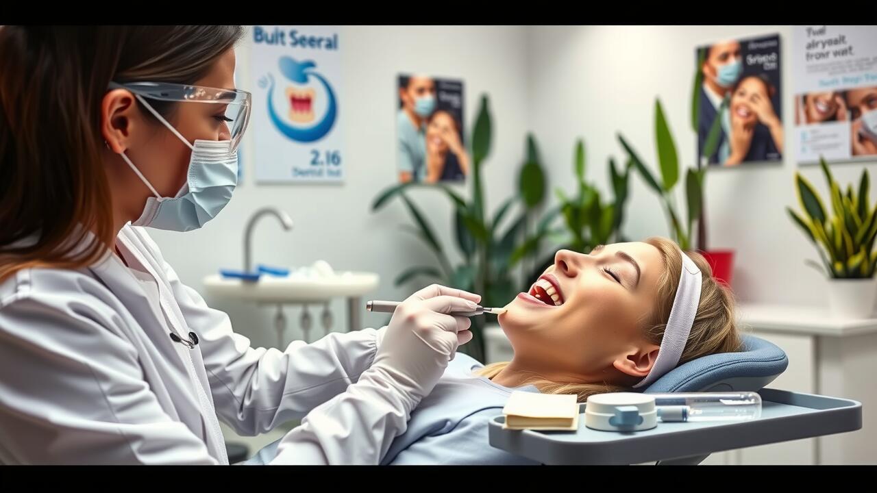 Review of the Top Teeth Whitening Clinics in Chula Vista