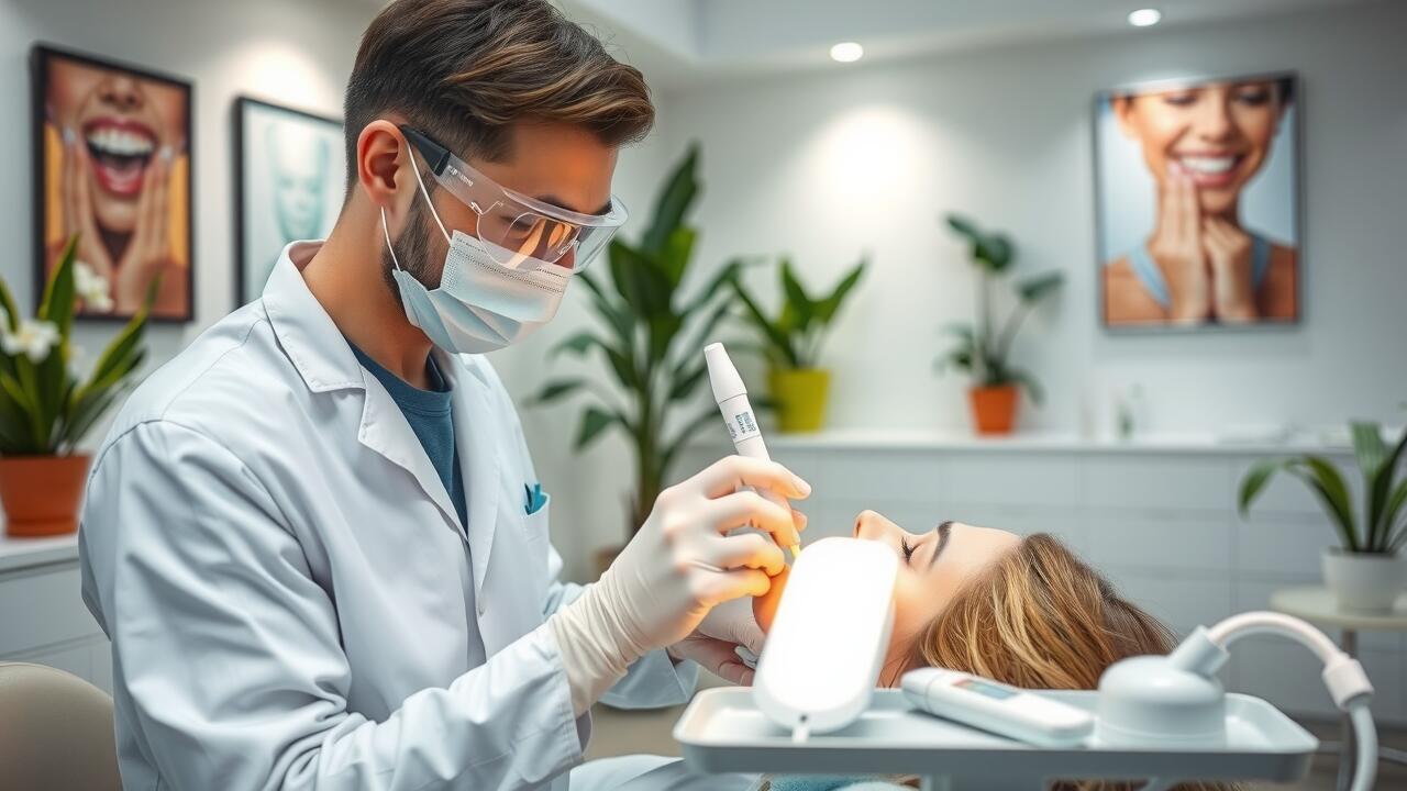 Review of the Top Teeth Whitening Products in Chula Vista