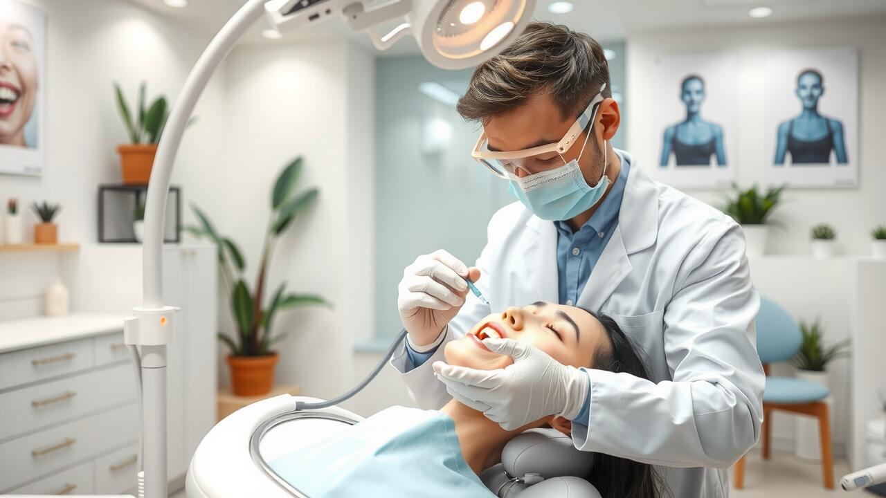 Review of the Top Teeth Whitening Services in Chula Vista