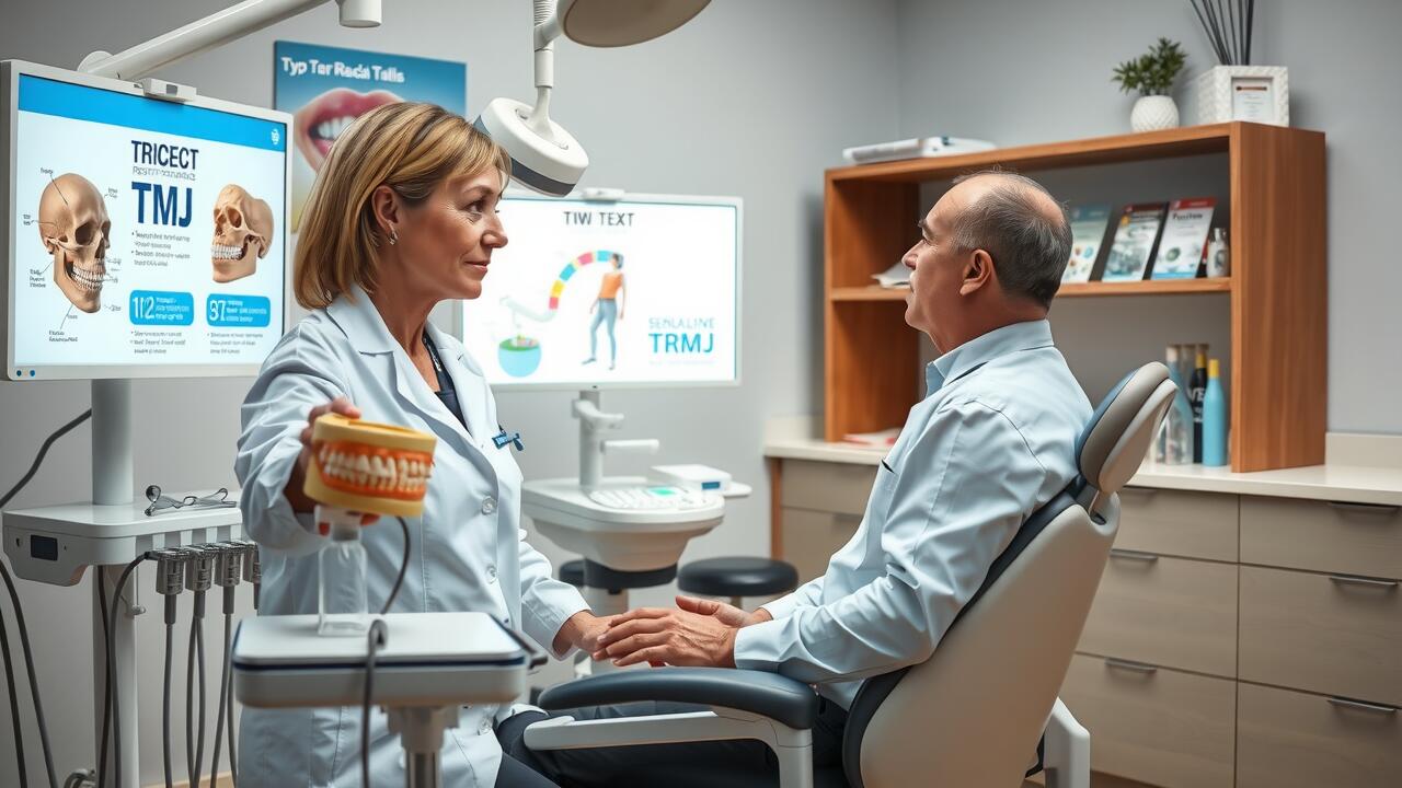Review of the Top TMJ Specialists in Chula Vista, California