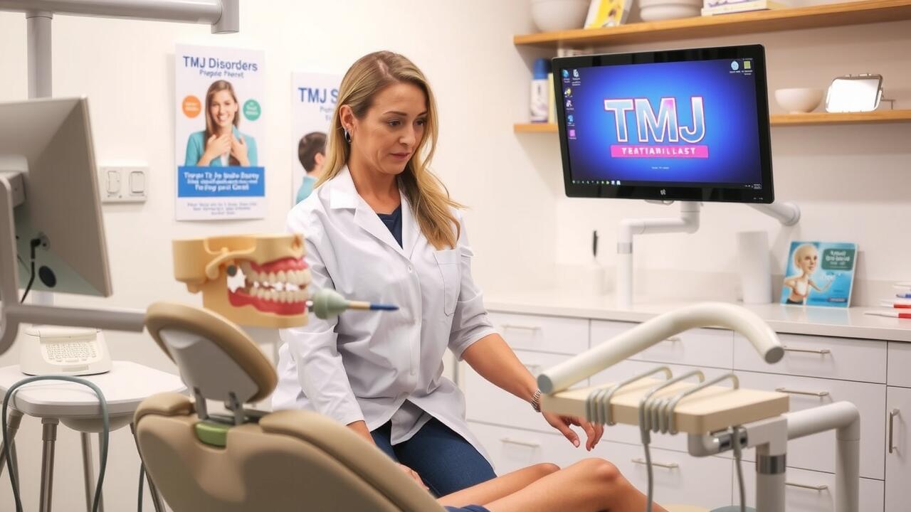 Review of the top TMJ treatment options in Lynwood Hills, Chula Vista