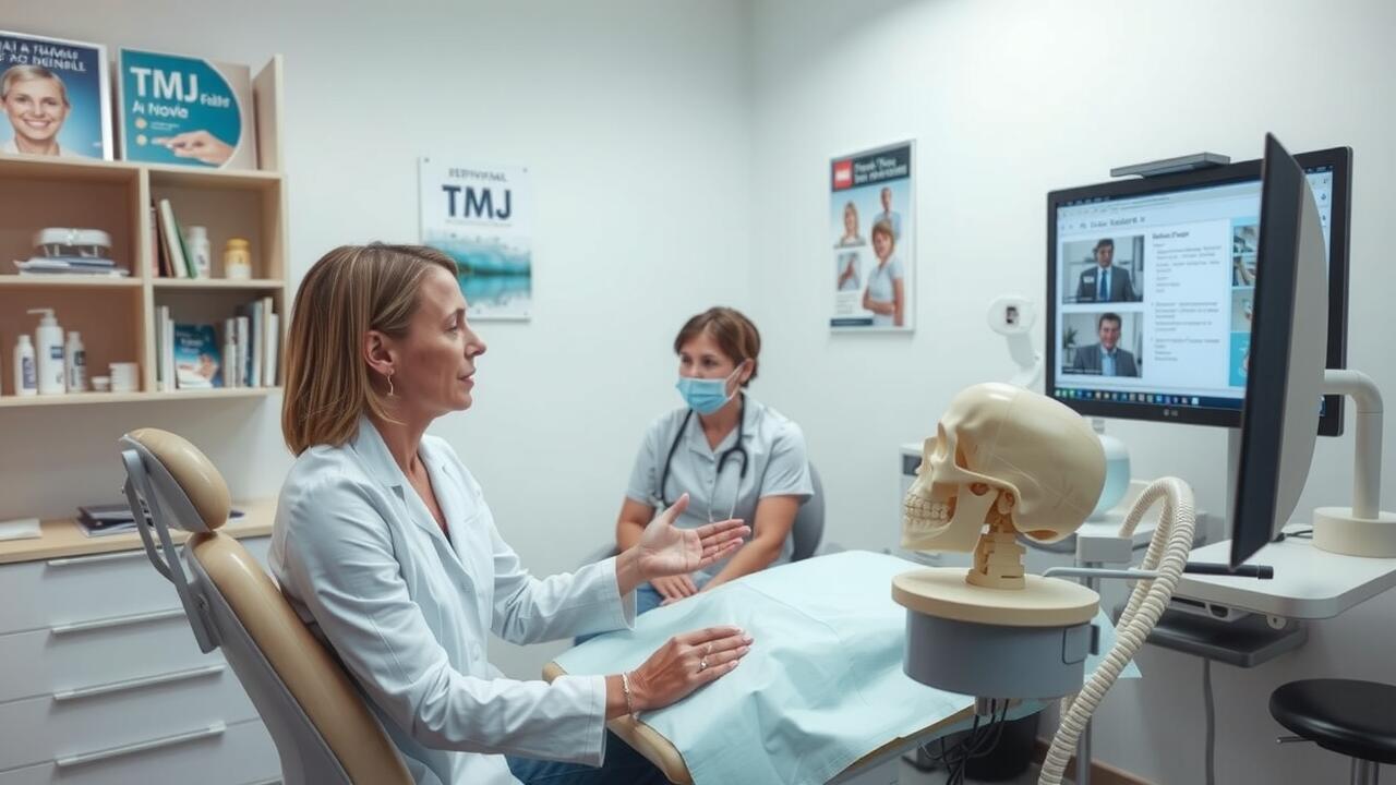 Review of TMJ Treatment Centers in Chula Vista: What You Need to Know