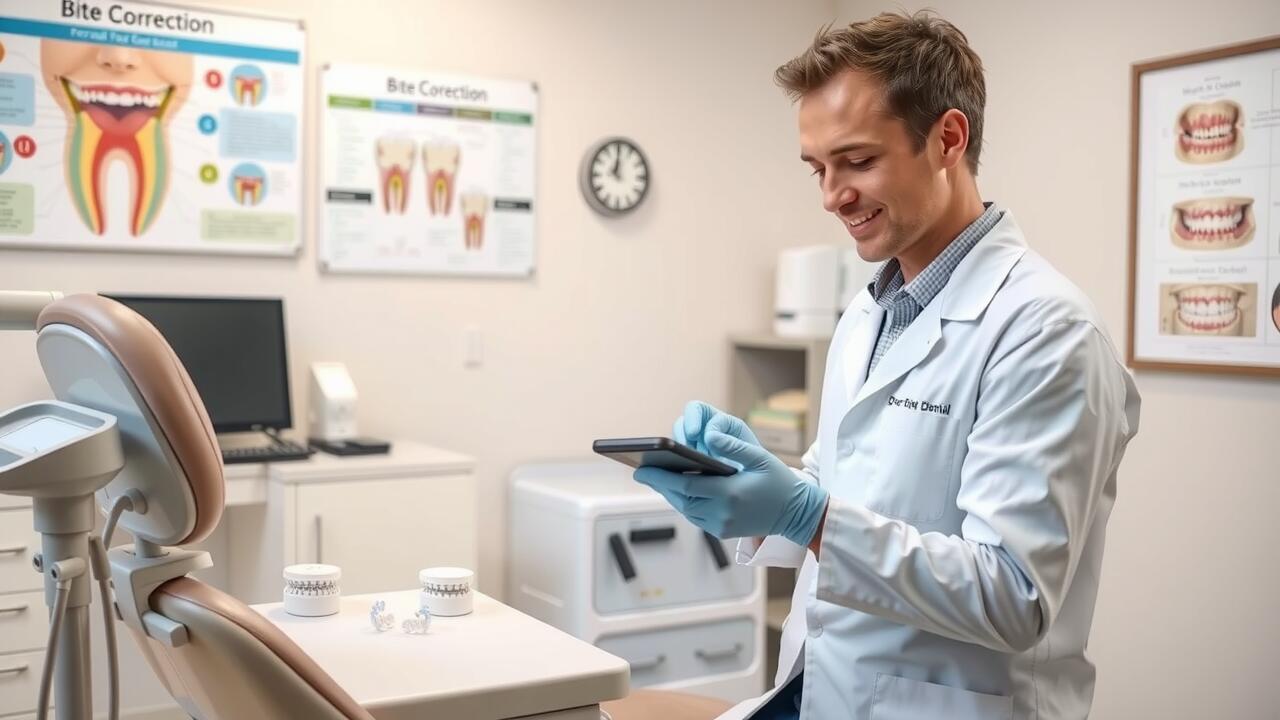 Review of Top Clinics for Bite Correction in Cota Vera, Chula Vista