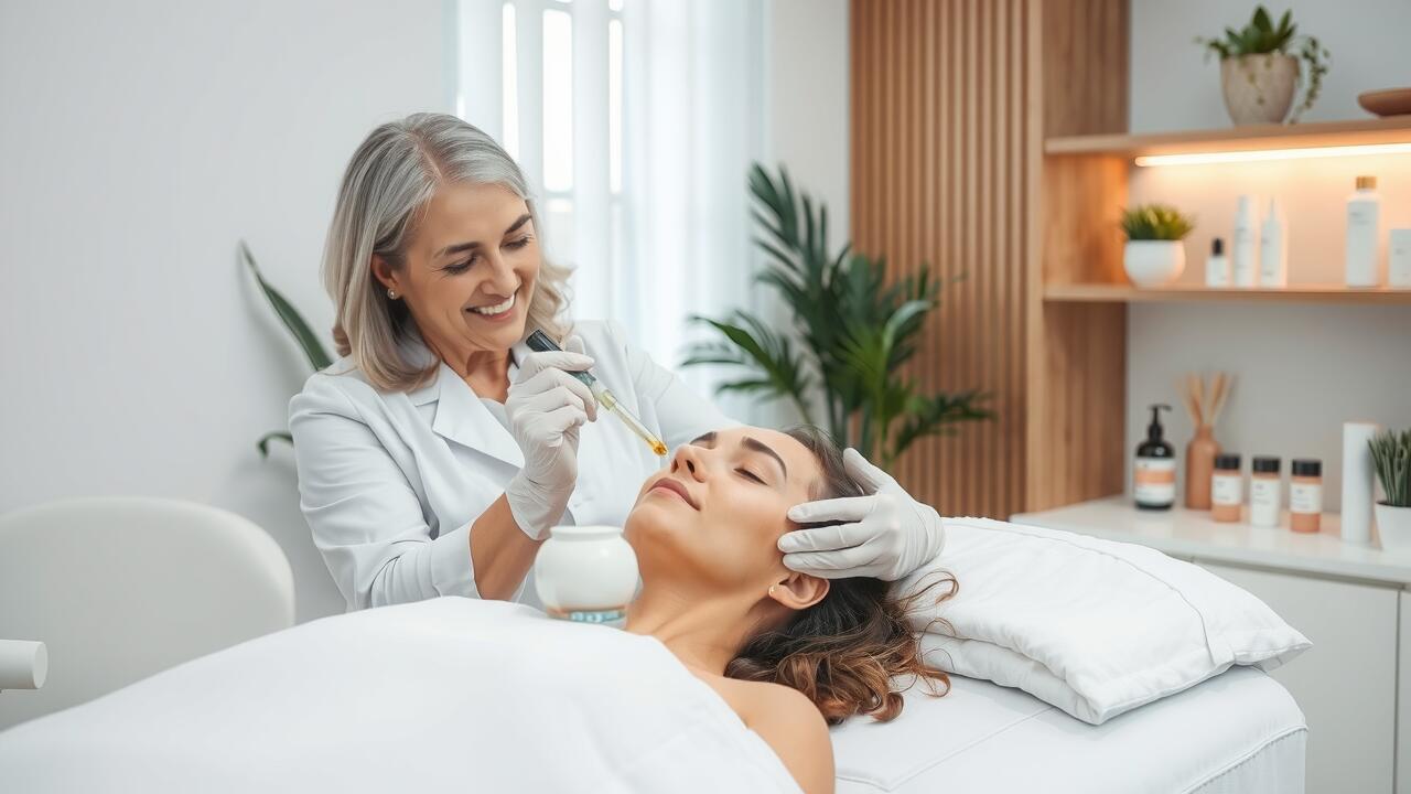 Review of Top Facial Esthetics Clinics in Chula Vista