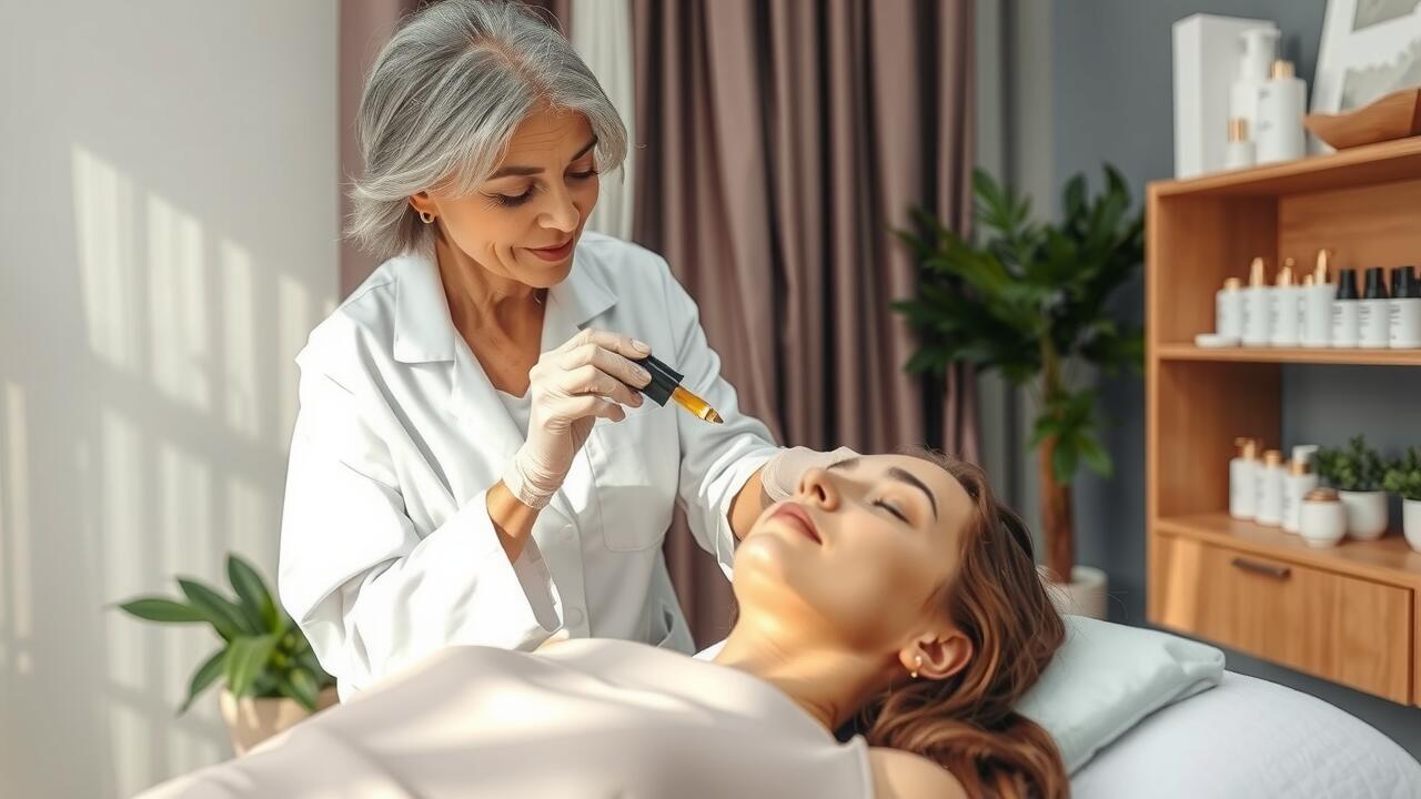 Review of Top Facial Esthetics Clinics in Otay, Chula Vista