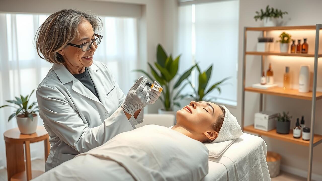 Review of Top Facial Esthetics Services in Chula Vista