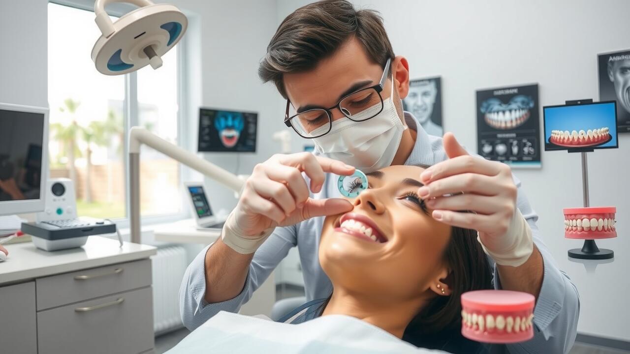 Review of Top Invisalign Providers in Chula Vista