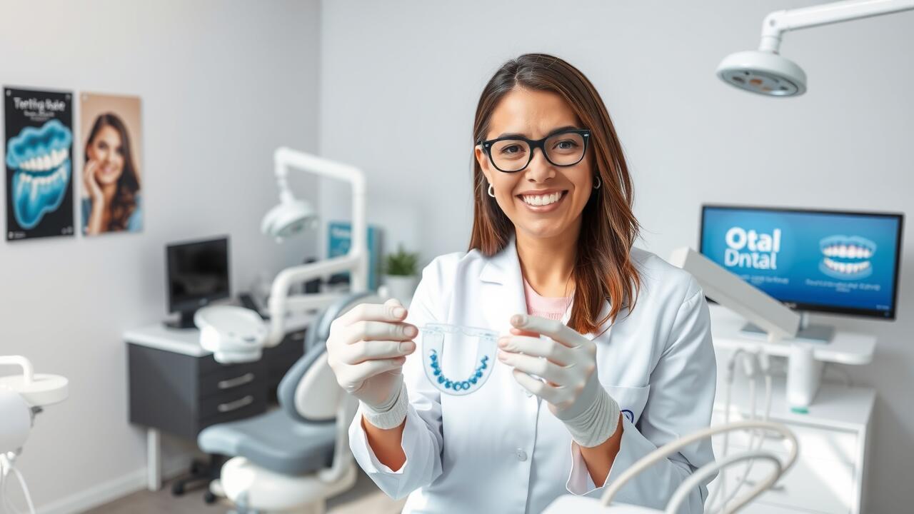 Review of Top Orthodontic Appliance Providers in Eastlake Greens, Chula Vista