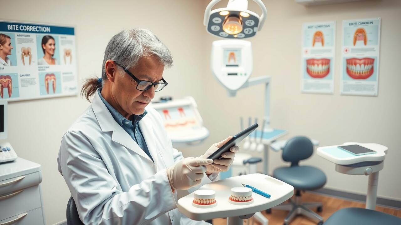 Review of Top Orthodontic Clinics for Bite Correction in Bonita