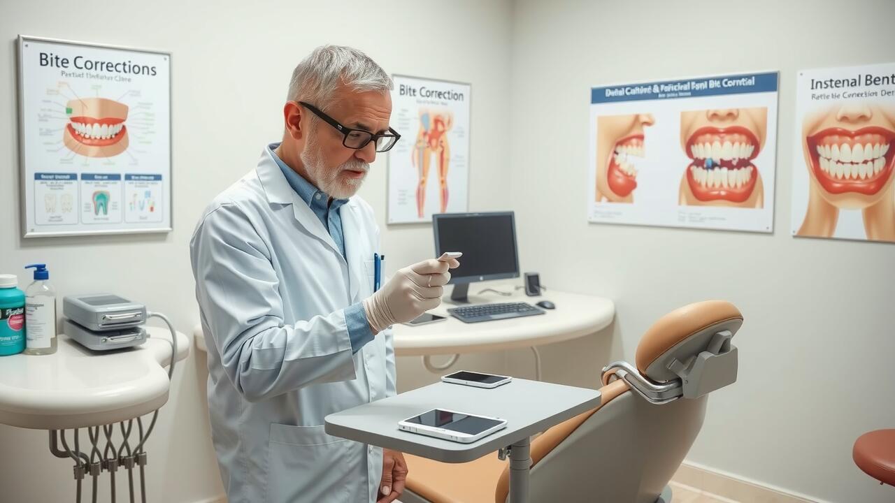 Review of Top Orthodontic Clinics for Bite Correction in Eastlake