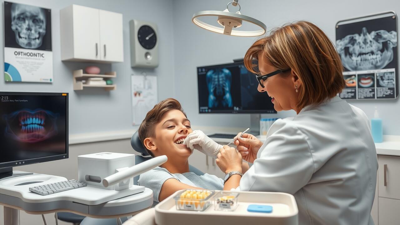 Review of Top Orthodontic Clinics in Eastlake Greens