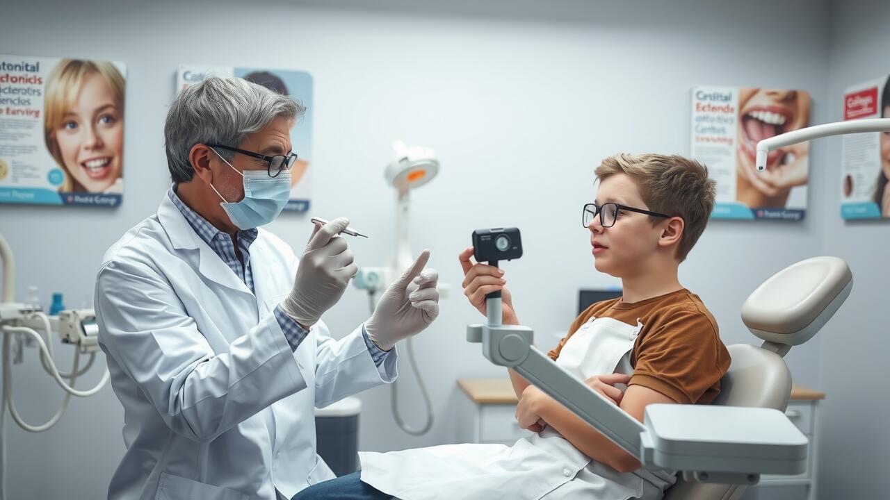Review of Top Orthodontic Clinics Offering Palatal Expanders in Chula Vista