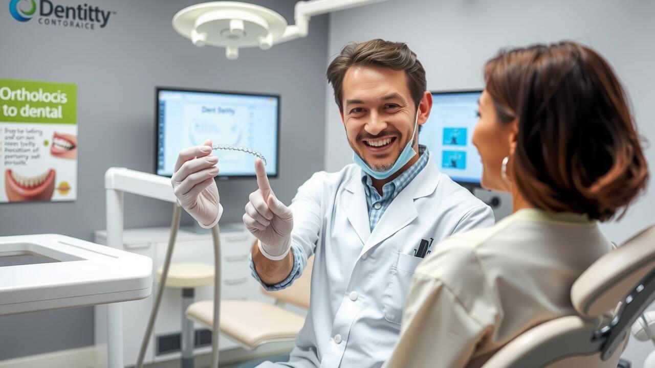 Review of top orthodontic practices in Castle Park, Chula Vista