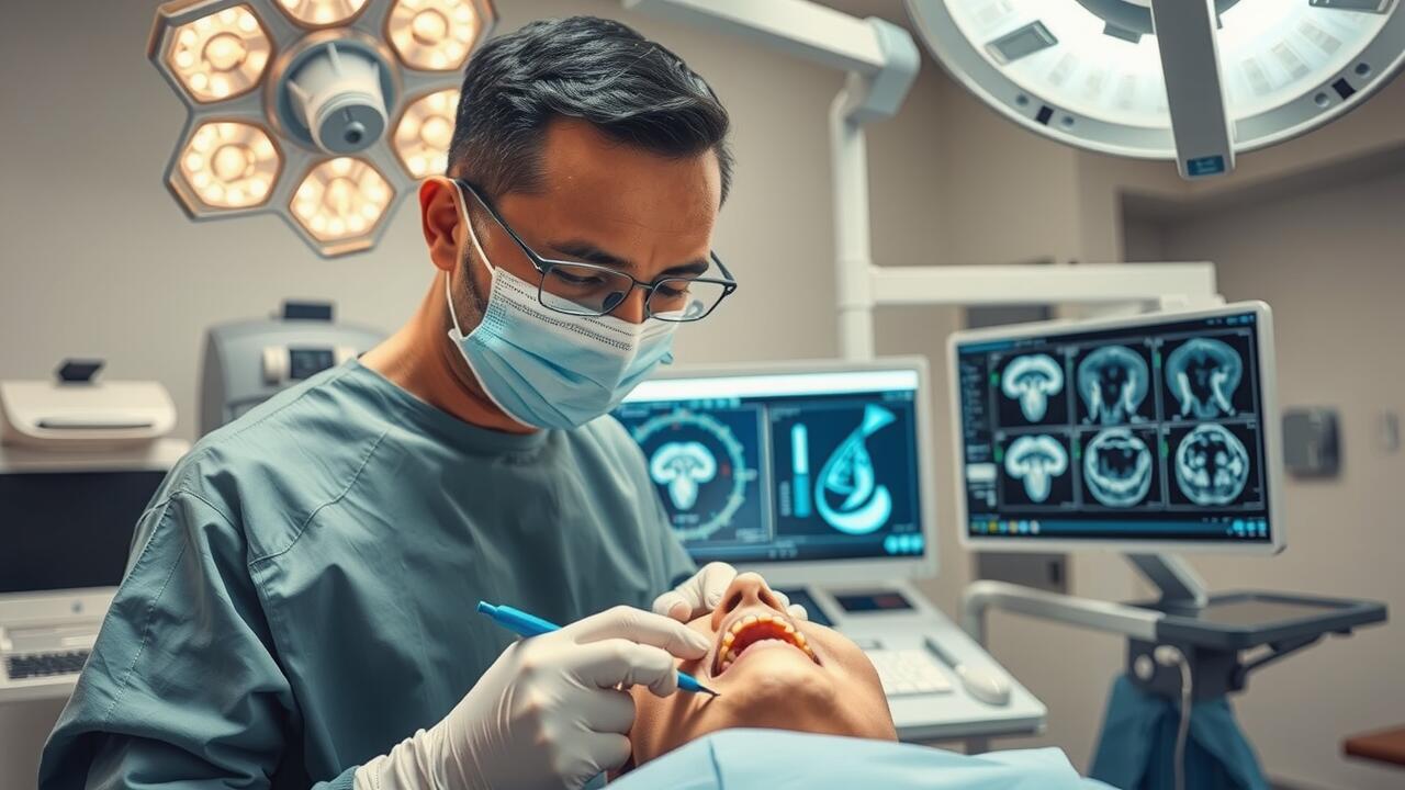 Review of Top Orthognathic Surgeons in Chula Vista, California