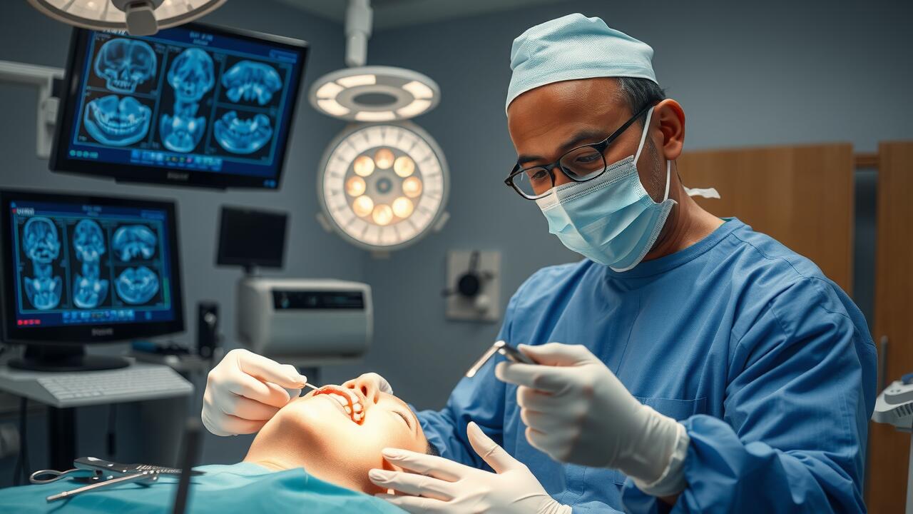 Review of Top Orthognathic Surgeons in Chula Vista, Otay